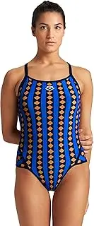 [arena] Women's Mark Spitz Exclusive Super Fly Back One Piece Swimsuit