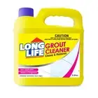 Long Life 2L Grout Cleaner cleaning dirt grime dust dirty clean