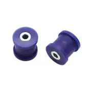 SuperPro Control Arm Lower Inner Front Bushing Kit - SPF3394K