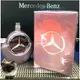 Mercedes Benz 賓士 爵色佳人淡香水 90ML