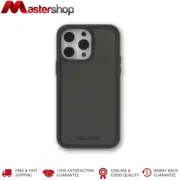 Pelican Protector MagSafe Case iPhone 15 Pro 6.1 - Carbon