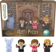 Little People Collector Harry Potter & The Order of The Phoenix Special Edition