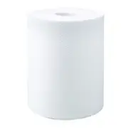 Scott 4419 Airflex Roll Hand Towel - White Carton (16 Rolls)
