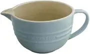 Chasseur Mixing Jug, 21.5 cm/1.5 Litre, Duck Egg Blue
