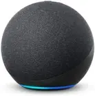 Amazon Echo (4th Gen) Alexa Smart Speaker With Premium Sound Charcoal/White/Blue