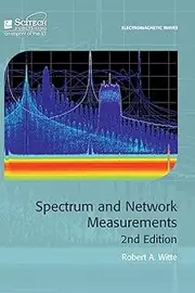 Spectrum and Network Measurements