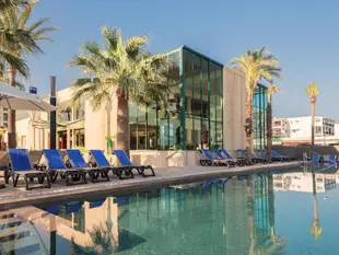 伊比沙西方飯店Occidental Ibiza