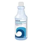 Boardwalk 4820 32 oz. RTU Porcelain Bowl/Tile Cleaner - Floral Scent (12/CT) New