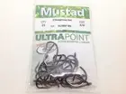 MUSTAD ULTRAPOINT 9174NP-BN LIVE BAIT HOOK 25 PK-PICK YOUR SIZE Free Postage