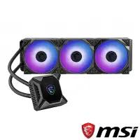 在飛比找Yahoo!奇摩拍賣優惠-【hd數位3c】MSI 微星 MPG CORELIQUID 