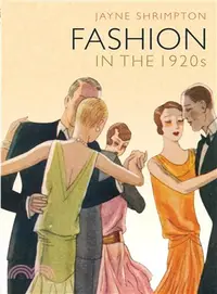 在飛比找三民網路書店優惠-Fashion in the 1920s