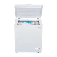 在飛比找順發線上購物優惠-HERAN 禾聯 HFZ-15B2 150L臥式冷凍櫃