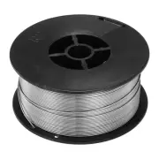 Flux Core MIG Welding Wire E308LFC-O .039" 2lb Stainless Steel Mild MIG Wire