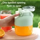 Electric Juicer Cup Portable Juicer Blender Cup For Home