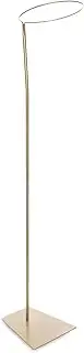 Jollein Bed Arrow for Bed Canopy 155 cm Messing Gold