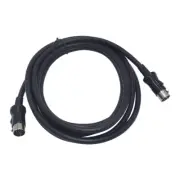 Graphtech Ghost PK-8077-00 Hexpander Midi Interface Cable 13 Pin Din 10ft 3M