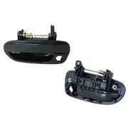Sterling Door Handle (Exterior) to suit Hyundai Accent 05/2000 to 04/2006 - HYAC-DOH-02L
