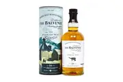 THE BALVENIE WEEK OF PEAT 14 YEAR OLD 48.3% 700ML