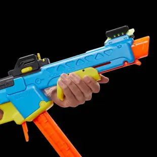 Hasbro NERF槍 - NERF決戰系列 開拓者XXII-1200射擊器