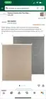 Red Grapes roller blind Blackout brown 40x72