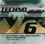 World Of Techno 6