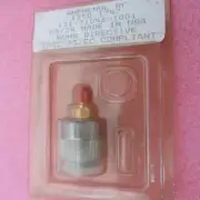 Keysight 1250-1747 18GHz 3.5mm female to APC7 female RF adapter