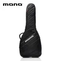 在飛比找Yahoo奇摩購物中心優惠-MONO M80 Vertigo BLK 旗艦級民謠木吉他琴