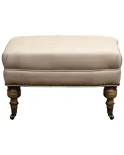 Olivia + Quinn Corrine Ottoman