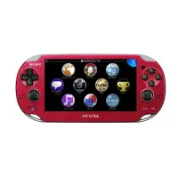 在飛比找蝦皮購物優惠-【二手主機】SONY PSVITA 1007 主機 闇魂獻祭