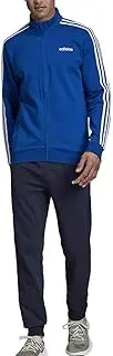 [adidas] Men's Cotton Relax Tracksuit