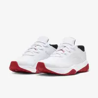 在飛比找Yahoo奇摩購物中心優惠-Nike Air Jordan 11 CMFT Low 男籃