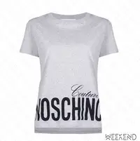 在飛比找Yahoo!奇摩拍賣優惠-【WEEKEND】 MOSCHINO Milano Cout