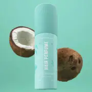 Oz Hair And Beauty Hair Perfume - Salted Coconut 100ml