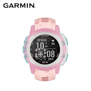 【GARMIN】INSTINCT 2S Solar ONE PIECE Chopper