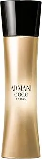 Giorgio Armani Code Femme Absolu Eau De Parfum Spray 30 ml