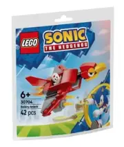 LEGO 30704 Balkiry Attack - Sonic - New with Tag - AU Seller