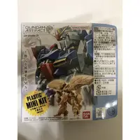 在飛比找蝦皮購物優惠-全新 GUNDAM ARTIFACT 3  GOUF 螢光色