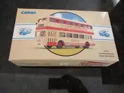 Corgi Classics 97230 Leyland Atlantean Gay Hostess NIB *