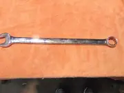 NEW Snap-on™ 15/16" 12-point box Flank Drive PLUS EXTRA Long wrench SOEXL30B