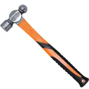SP Tools SP30167 - Hammer - Ball Pein 16oz Moulded Handle