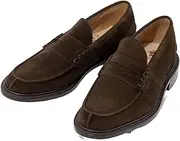 Tricker's(トリッカーズ) Trickers 3227 James Men's Loafer, 11.2 inches (28.5 cm)