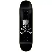 Zero - Camp Bart 8.25 Skateboard Deck