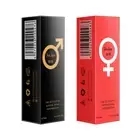 Pheromone Perfume Aphrodisiac Woman Orgasm Body Spray Perfume Flirt Attract 3ml