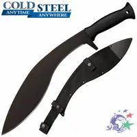 在飛比找蝦皮商城優惠-Cold Steel 美國冷鋼 - Kukri Plus 喀