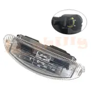 Number Plate Light Lamp 7700410754 For Renault CLIO II 1998-2005 TWINGO I 93-06