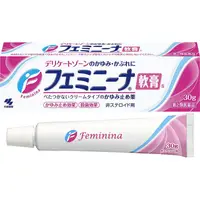 在飛比找DOKODEMO日本網路購物商城優惠-[DOKODEMO] 小林製藥 Feminina 女性私密處