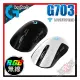 [ PCPARTY ] 羅技 Logitech G703 LIGHTSPEED RGB 無線遊戲滑鼠 910-005643