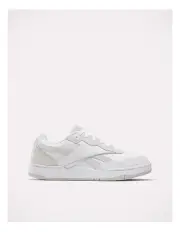 [Reebok] BB 4000 Ii Sneakers in White