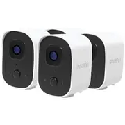 Swann Evo 2K Wireless Security Cameras 4 Pack