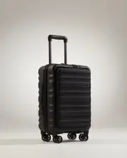 [Antler] Clifton cabin with pocket in black
